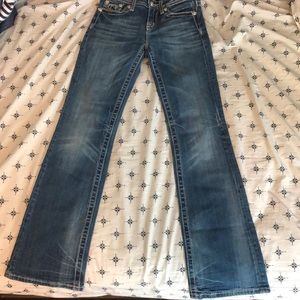 Miss Me jeans Jpk5002-31 BOOT